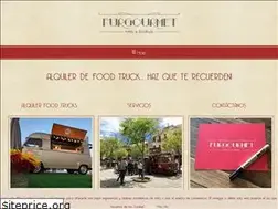 Sites similar to furgourmet.com