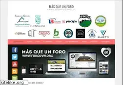 Sites similar to furgovw.org