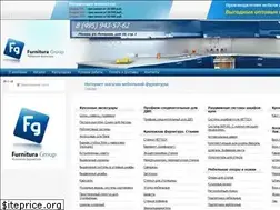 Sites similar to furgroup.ru