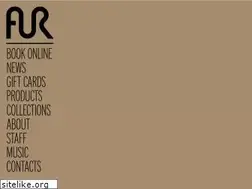 Sites similar to furhairdressing.com