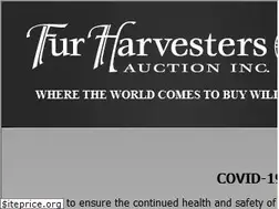 Sites similar to furharvesters.com