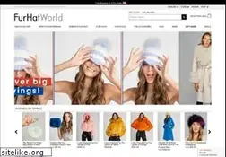 Sites similar to furhatworld.com