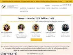Sites similar to furhhdl.org