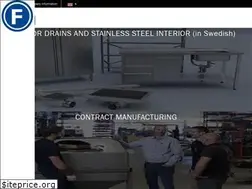 Sites similar to furhoffs.com