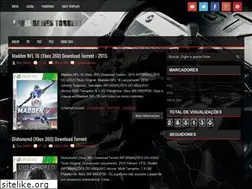 Sites similar to furia-game.blogspot.com