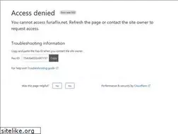 Sites similar to furiaflix.net