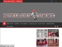 Sites similar to furiagris.com.mx