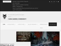 Sites similar to furiaguild.com