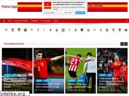 Sites similar to furialiga.fr