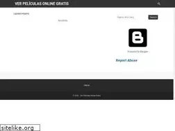 Sites similar to furiarap.blogspot.com