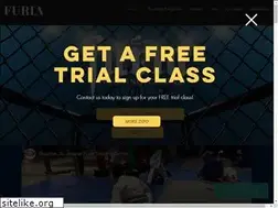 Sites similar to furiatrainingcenter.com