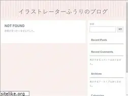 Sites similar to furiblog.com