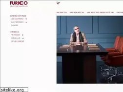 Sites similar to furicco.vn