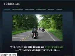 Sites similar to furiesmc.com