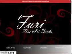 Sites similar to furifineartbooks.co.za