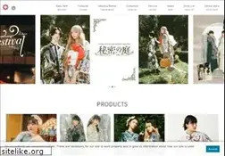 Sites similar to furifu.com