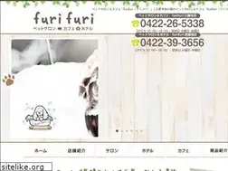 Sites similar to furifurisalon.com