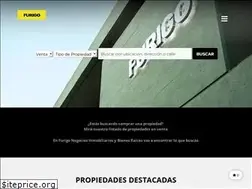 Sites similar to furigo.com
