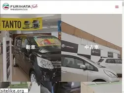 Sites similar to furihata-feeli.com