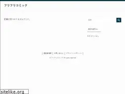 Sites similar to furiko.jp