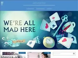 Sites similar to furin-alice.jp