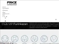 Sites similar to furinkazan.com.co
