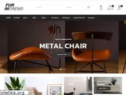 Sites similar to furintrend.com