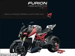 Sites similar to furion-motorcycles.com