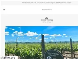 Sites similar to furioncellars.com