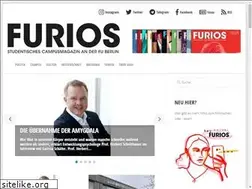 Sites similar to furios-campus.de