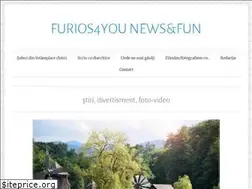 Sites similar to furios4you.com