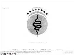 Sites similar to furiosayoga.it