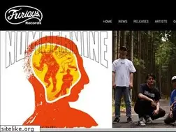 Sites similar to furious.jp