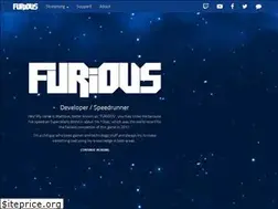 Sites similar to furious.pro