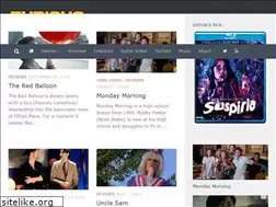 Sites similar to furiouscinema.com