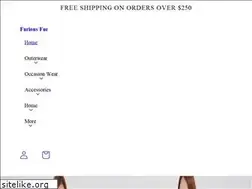 Sites similar to furiousfur.com