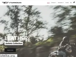 Sites similar to furiousgear.com