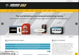 Sites similar to furiousgold.com