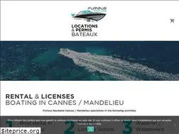 Sites similar to furiousnautisme.fr