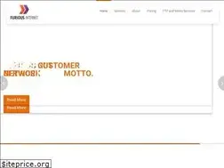 Sites similar to furiousnet.net