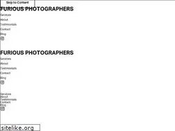 Sites similar to furiousphotographers.com