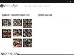 Sites similar to furiousstylesbarbershop.com