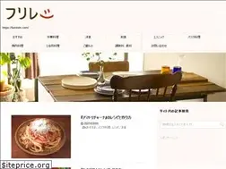 Sites similar to furireshi.com