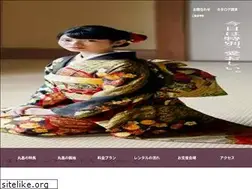 Sites similar to furisode-yokohama.com