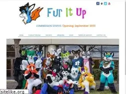 Sites similar to furitup.com