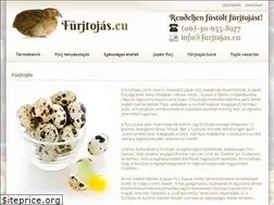 Sites similar to furjtojas.eu