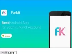 Sites similar to furk.it