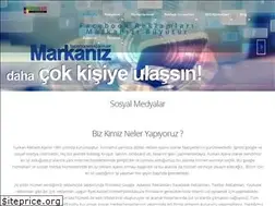 Sites similar to furkanajans.com