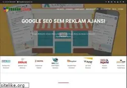 Sites similar to furkanajans.net