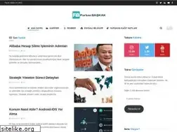 Sites similar to furkanbaskak.com.tr
